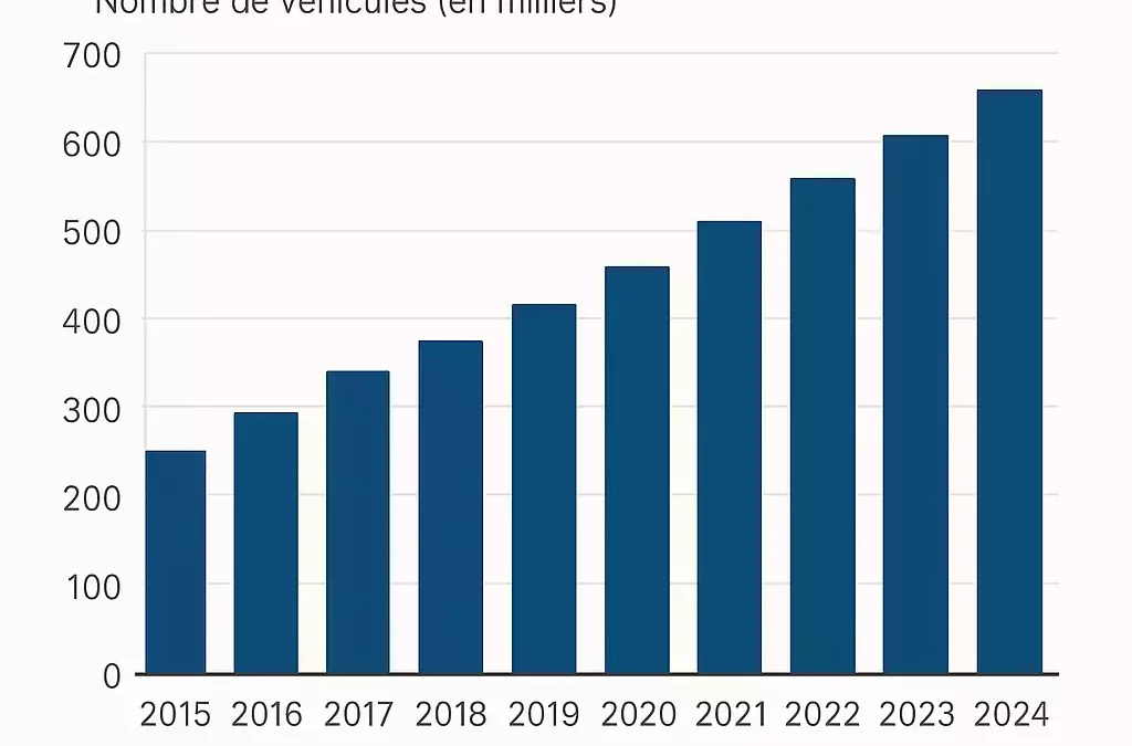 Quels sont les acteurs majeurs de la location longue durée pour les entreprises en France ?