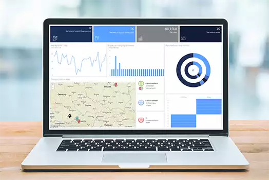 Logiciels de gestion de bornes électriques : quels outils pour les entreprises en France ?