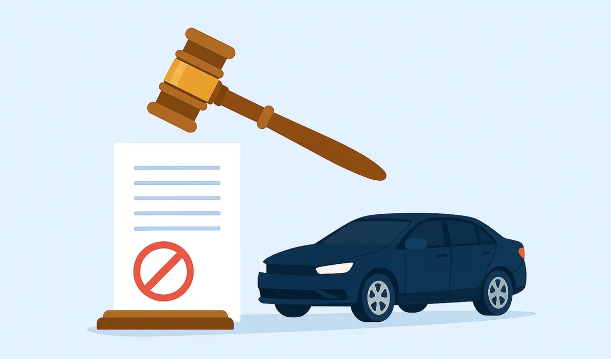 Gestion des contraventions en entreprise : bonnes pratiques