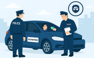 Contraventions en flotte automobile (Assurance, infractions diverses)
