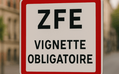 Retour sur la genèse des ZFE : les origines d’une mesure aujourd’hui contestée   