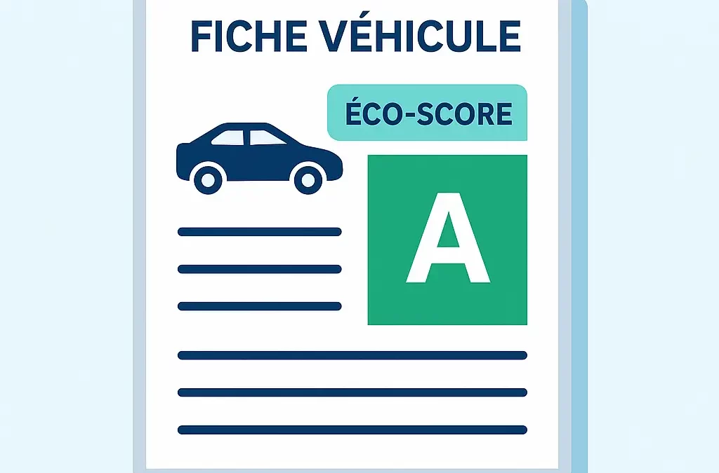 Électrification des flottes d’entreprise : bilan 2025