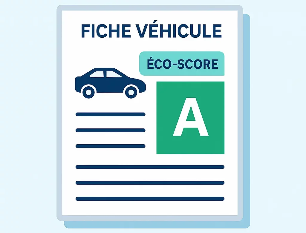 Électrification des flottes d’entreprise