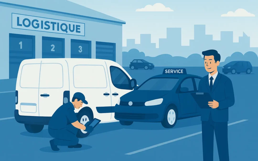 Les prestations à l’acte un levier pour les flottes