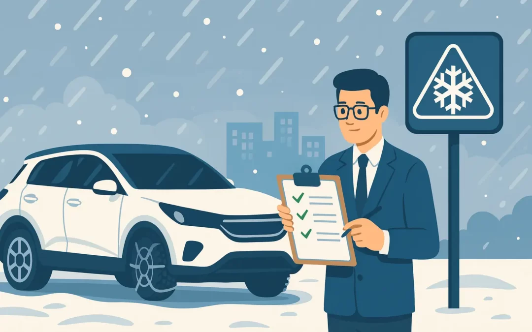 Loi Montagne 2025–2026 : préparation et bonnes pratiques