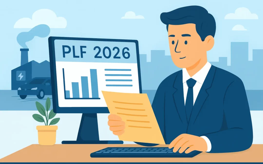 PLF 2026 : Nouvelles contraintes fiscales pour les flottes