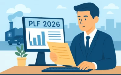PLF 2026 : Nouvelles contraintes fiscales pour les flottes