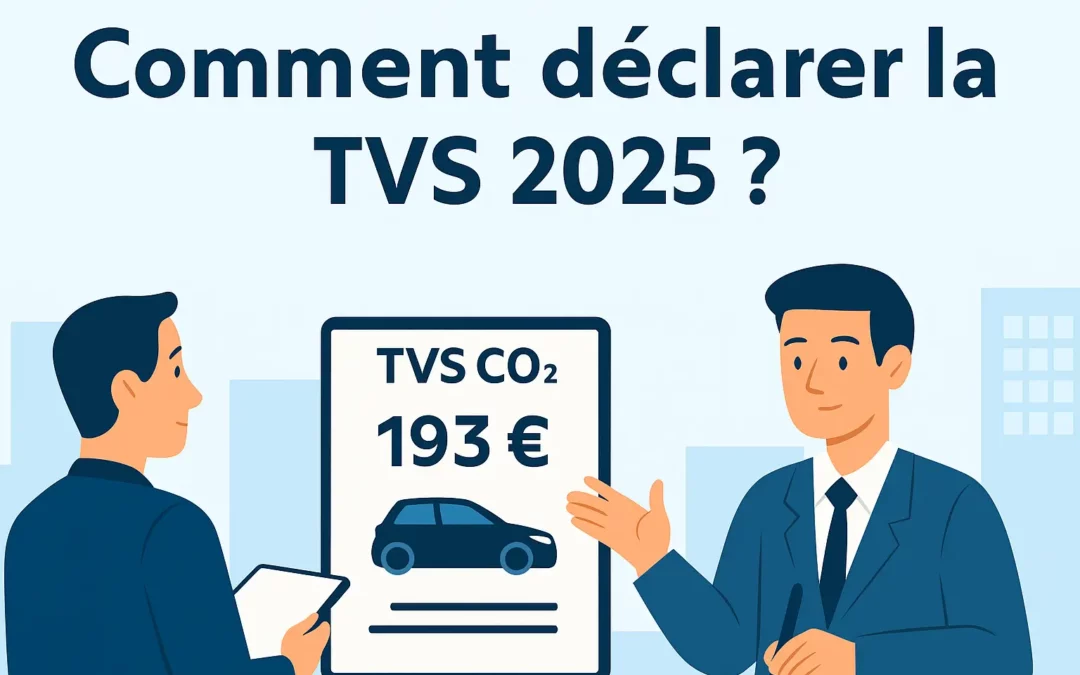 TVS 2025 : guide complet pour les entreprises
