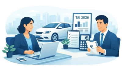 Calcul TAI : pourquoi adopter un outil de gestion de flotte