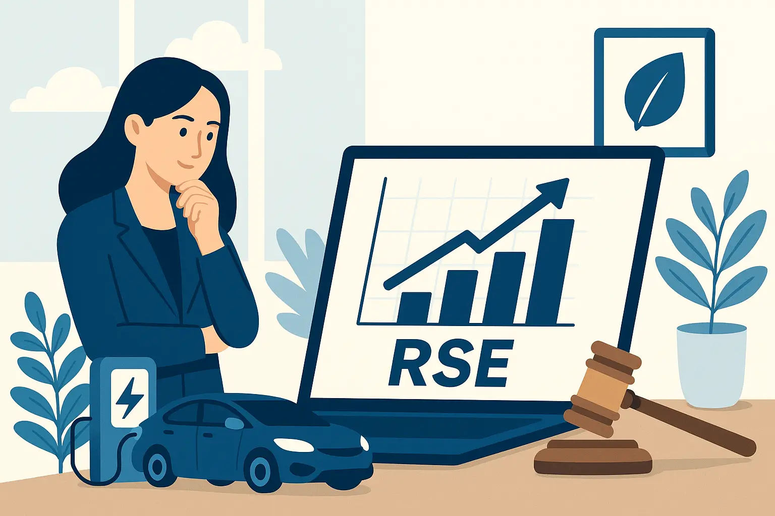 TAI flotte entreprise