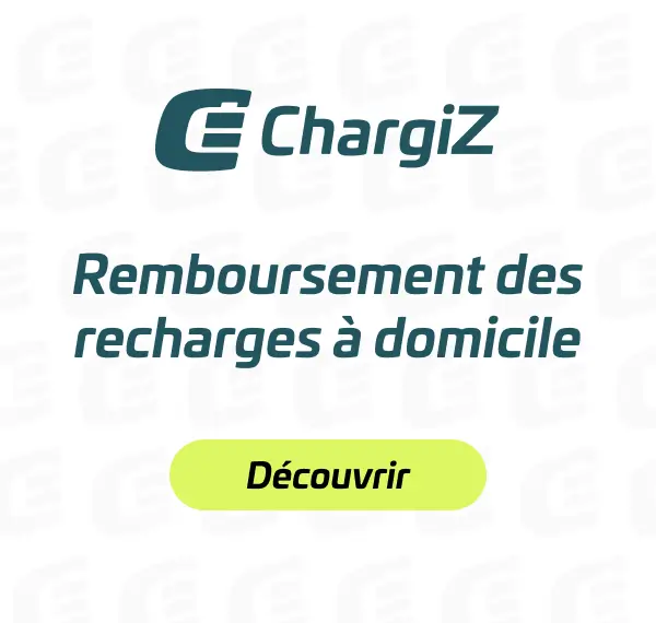 Solution ChargiZ pour la recharge électrique des flottes