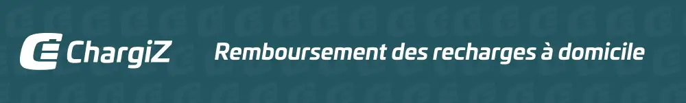 Solution ChargiZ pour la recharge électrique des flottes