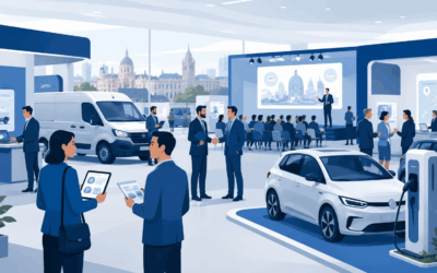 Flotauto Toulouse 2026 : programme et exposants