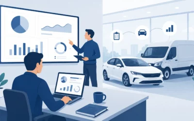 Logiciel de gestion de flotte automobile : comment choisir ?
