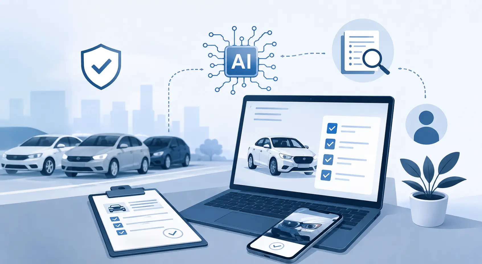 Audit de flotte automobile pour identifier les surcoûts et optimiser le TCO