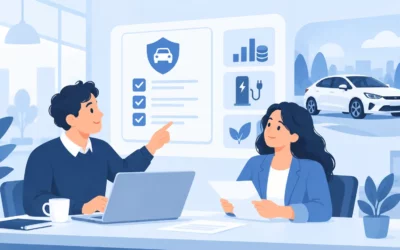 Car Policy automobile : comment la construire et la faire évoluer ?